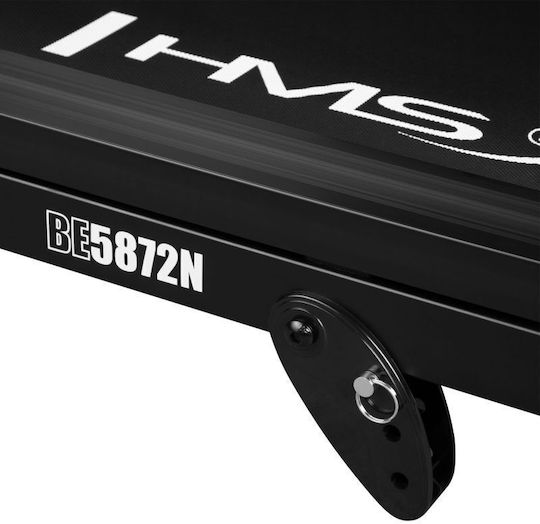 HMS Treadmill Bandă de Alergat Electrică