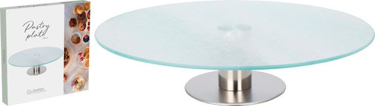 ArteLibre 06350902 Glas Kuchenteller ArteLibre 06350902 Glas Kuchenteller