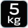 Topex Ciocan 5kg