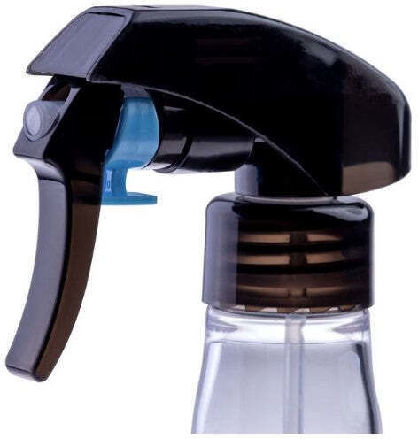 Sticlă De Pulverizare Pentru Frizerie Din Plastic Dur Transparent 500 Ml