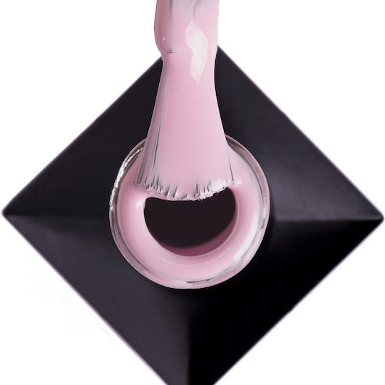 Molly Lac Gel Nagellack 438 Rosa 10g