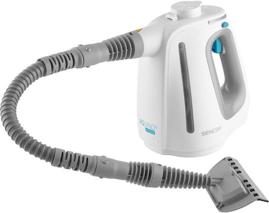 Sencor Hand Steam Cleaner 3 Bar Pressure