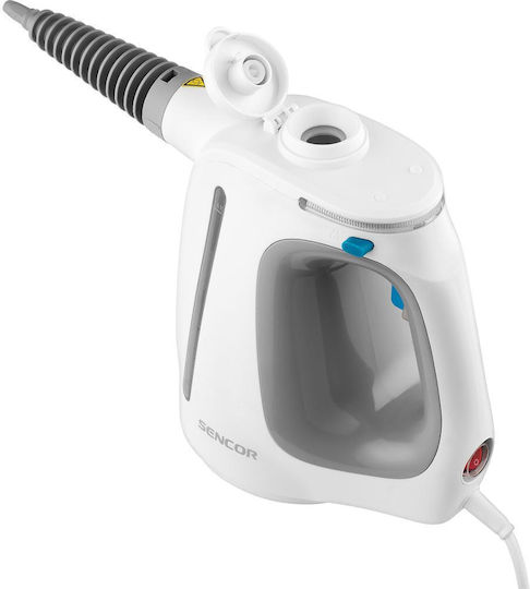 Sencor Hand Steam Cleaner 3 Bar Pressure