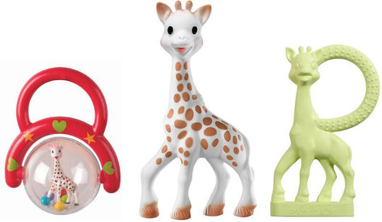 Sophie La Girafe Σετ Δώρου για Μωρά