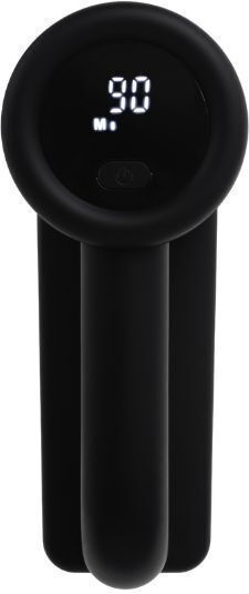 Adler Rechargeable Fabric Shaver Black