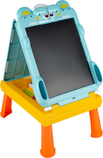 Măsuță Pentru Copii de Desen Multicoloră MalPlay Măsuță Pentru Copii de Desen Multicoloră MalPlay