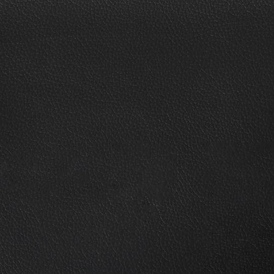 vidaXL Wall Bed Headboard 12 Pcs 30 x 30 cm Black Fabric
