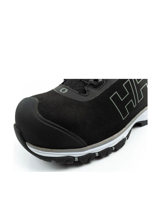 Helly Hansen Αδιάβροχο Παπούτσι Ασφαλείας S3