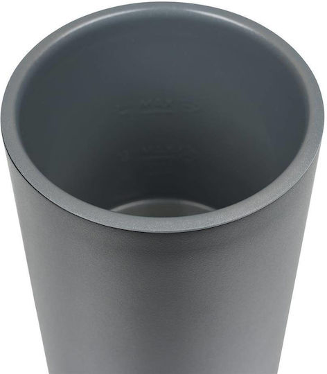 Tristar Device for Hot & Cold Milk Froth with Non-Stick Coating 300ml