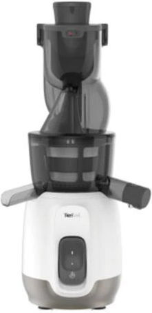 Tefal Αποχυμωτής Αργής Σύνθλιψης 150W Λευκός