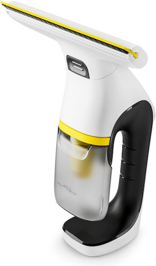 Karcher Wv 1 Compact Care Window Cleaner Battery White
