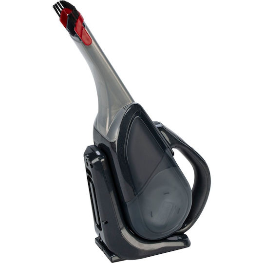 Black & Decker Επαναφορτιζόμενο Σκουπάκι Χειρός 7.2V Γκρι