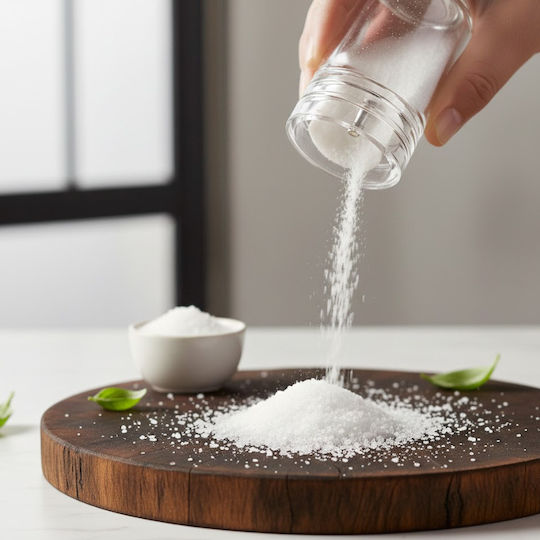 Salt Odyssey Μύλος Μεσολογγίου Φυσικό Μαίανδρος 200gr