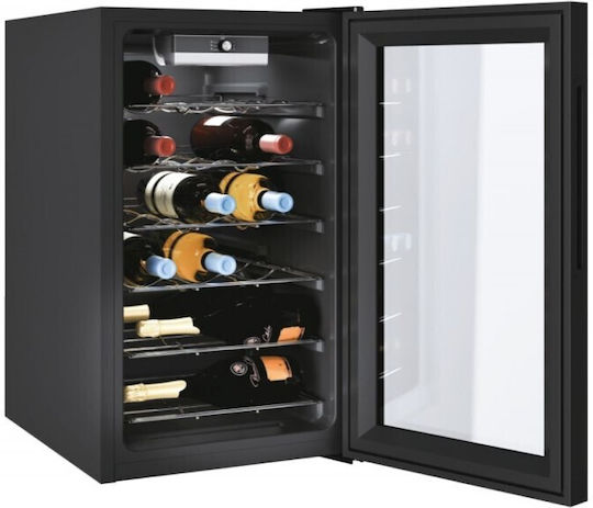 Candy Weinkühlschrank Für 21 Flaschen