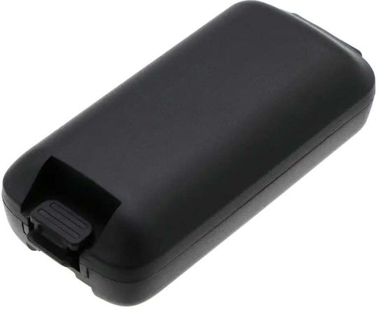 Батерия Intermec Ck3 Ck3a 318-034-001 Баркод Четец Liion 3.7v 6800mah Cameron Sino