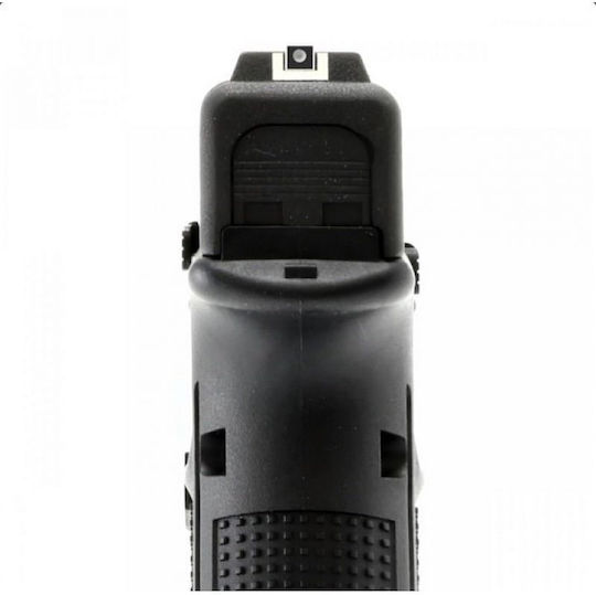 Glock Glock Luftpistole Mit Luftsoft Mechanismus 6mm