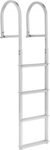 Vevor Aluminum Pool Ladder