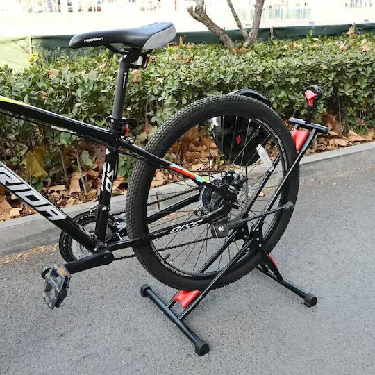 Stand De Reparații Pliabil Multifuncțional Pentru Bicicletă Display Roxar