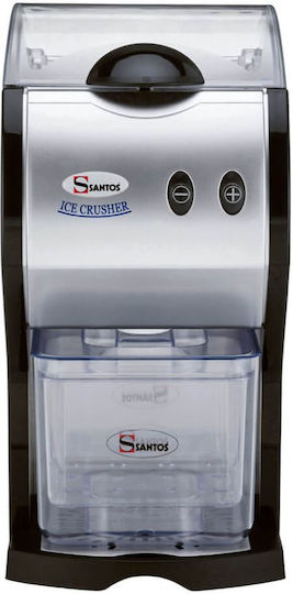 EMKO Zdrobitor de Gheață cu Putere 130W cu Dimensiuni 23.6x35.3x47.4cm