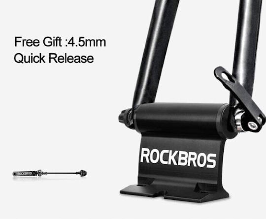 Rockbros Xl1001bk Suport Pentru Furcă De Bicicletă Roof