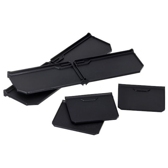 Keter Cutie De Depozitare Pentru Unelte Din Plastic Cu Roți P64.6xL37.3xÎ41cm 238270