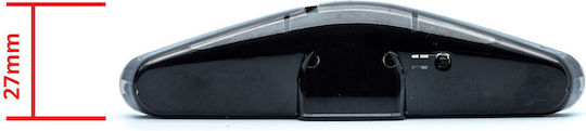 Einparts Parking Sensors Mercedes G W463 Beige Replacement Sensor
