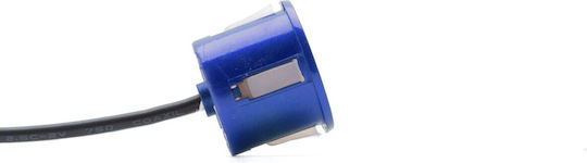 Einparts Kit De Parcare 4 Senzori Spate Instalare Auto