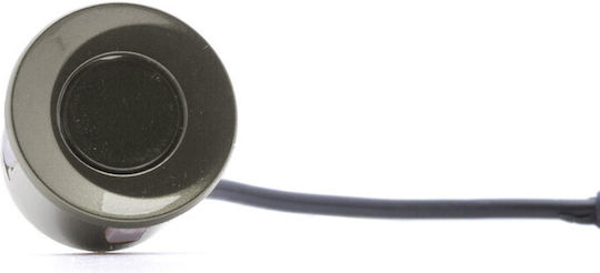 Einparts Senzoare De Parcare 8 Senzori Display Auto Universal