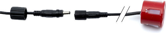 Einparts Parking Sensors 8 Sensors Cars Control Unit Installation