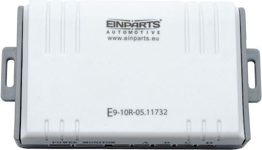 Einparts Einparkhilfen Epp5300 Mercedes Audi Bmw Parksysteem