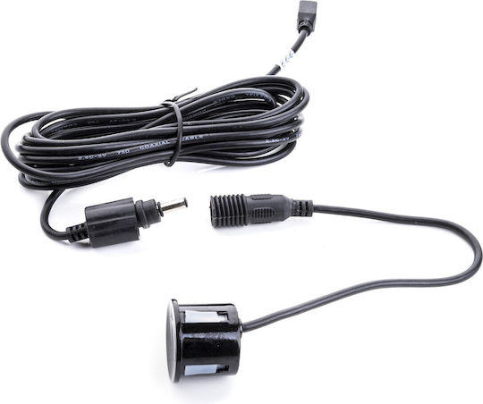 Einparts Parking Sensors Mercedes G W463 12v Replacement White Sensor