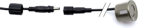 Einparts Senzoare De Parcare 8 Senzori Display Auto Universal