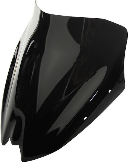 Mra Motorcycle Windshield Suzuki Sv 650 Wcx0 Wcx1 2016 Nsn Shape Black