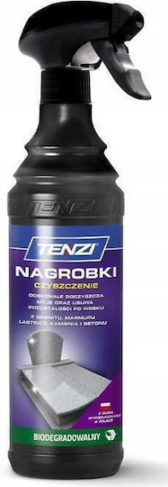 Tenzi Почистващ Препарат за Надгробни Плочи 0.6л