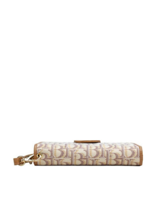 Large Women's Wallet