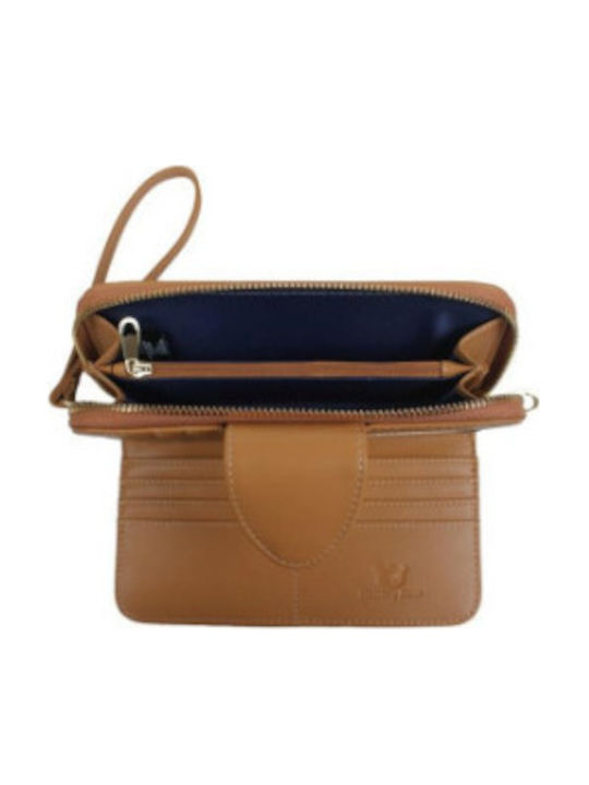 Large Women's Wallet