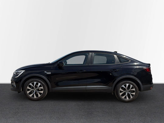 Renault Arkana 1.3 TCe Expression EDC MHEV (Mild Hybrid) '22