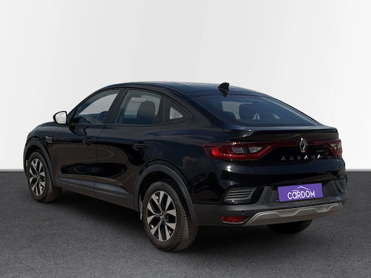 Renault Arkana 1.3 TCe Expression EDC MHEV (Mild Hybrid) '22