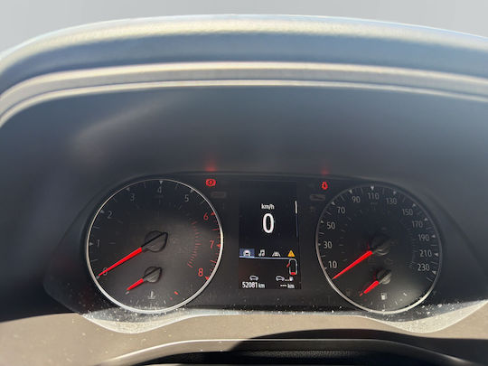 Renault Arkana 1.3 TCe Expression EDC MHEV (Mild Hybrid) '22