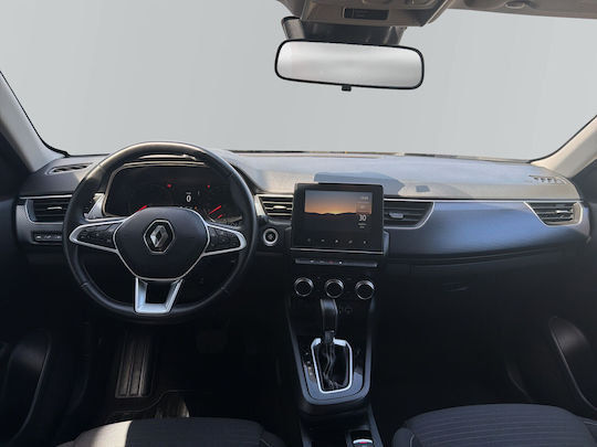 Renault Arkana 1.3 TCe Expression EDC MHEV (Mild Hybrid) '22