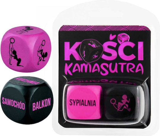 Kamasutra Bones Pink