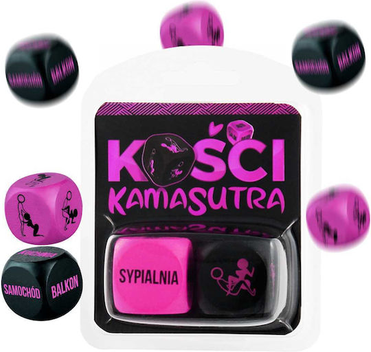 Kamasutra Bones Pink