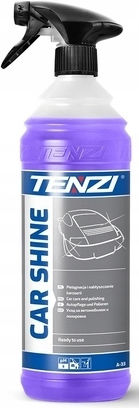 Tenzi Spray de Lustruire pentru Caroserie