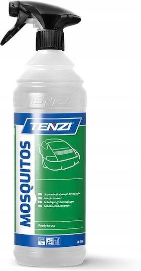 Tenzi Spray Cleaning / Polishing for Body 1lt