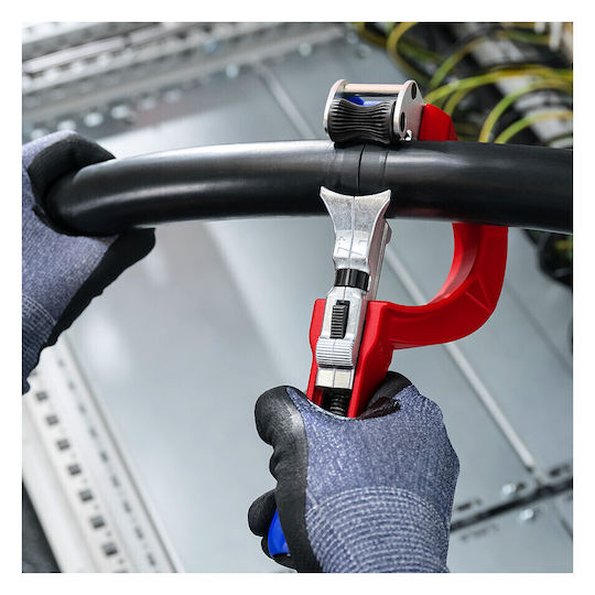 Knipex Wire Stripping Sharpener with Length 60mm