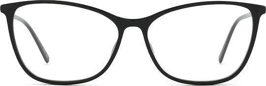 Rame Ochelari Pentru Femei Valentino Vg0024o 005 58 Din Plastic