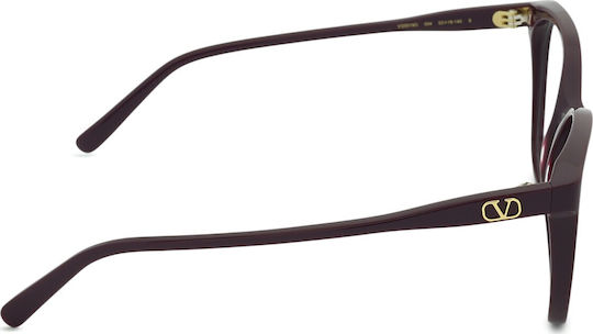 Damentliches Kunststoff Valentino Vg0019o 004 53