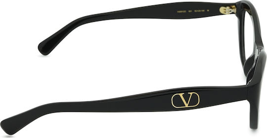 Damenteil Kunststoff Valentino Vg0012o 001 53