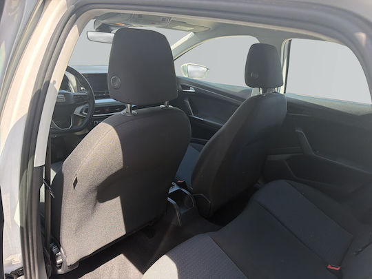 Seat Gebrauchtwagen Seat Ibiza 1.0 TGI CNG Style 22