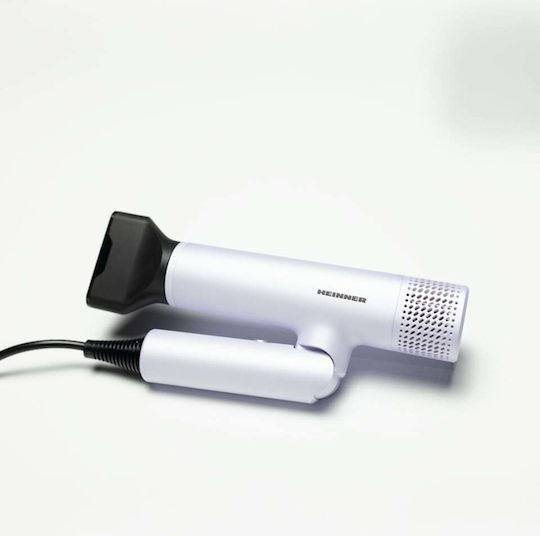Heinner Професионален Сешоар 1600W